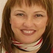Profile of Angela Bailey