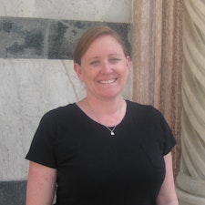 Profile of Dr. Kathryn Jasper