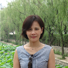 Profile of Shih Wei Chiang