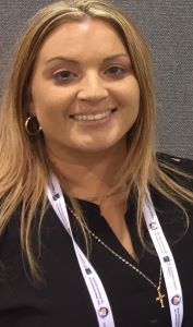 Ashley DiVincenzo portrait