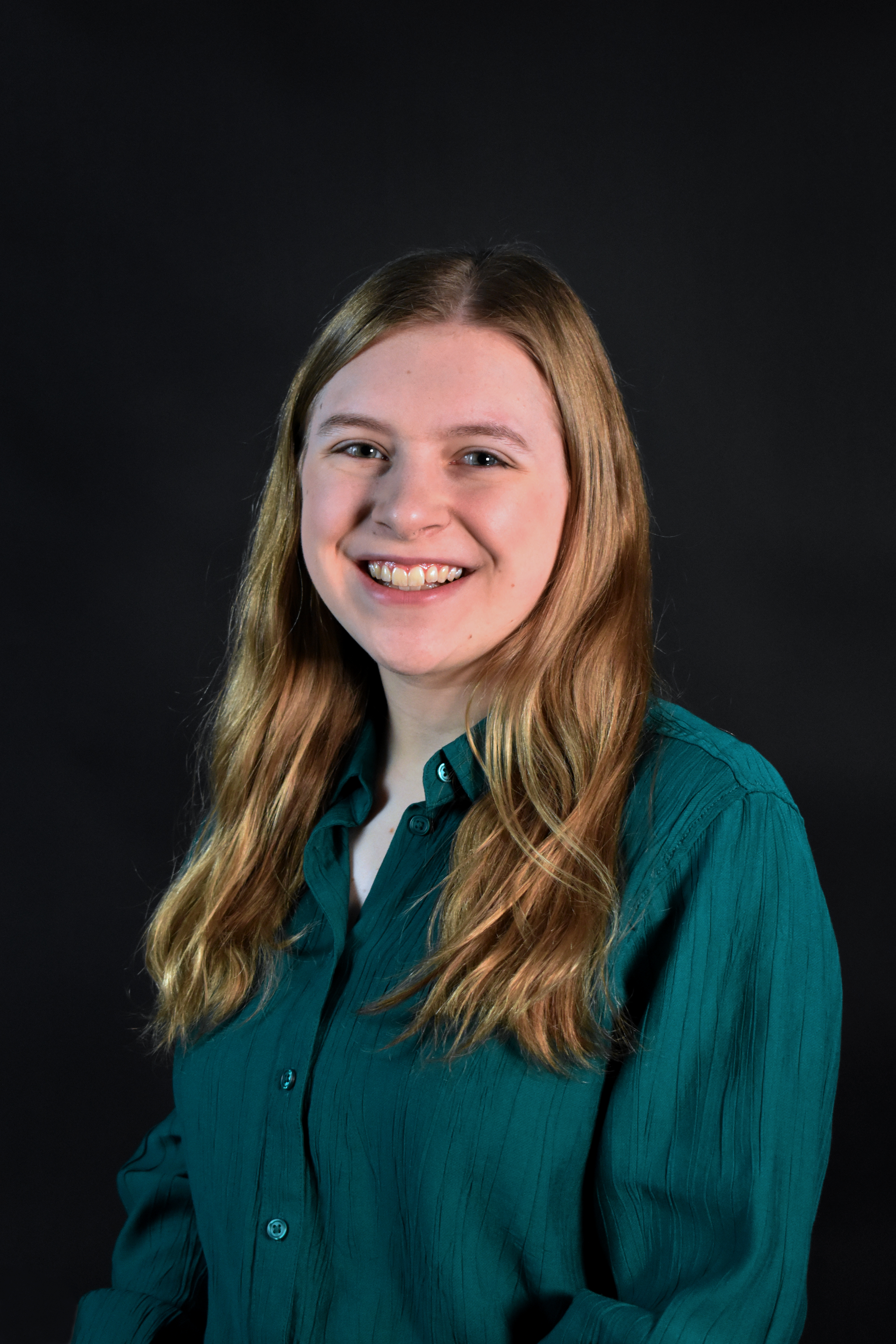 Audrey's Profile Image