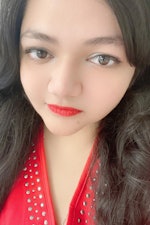 Abantika Dhar portrait