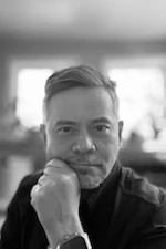 Alejandro Enriquez portrait