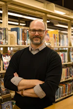 Andy's Profile Image