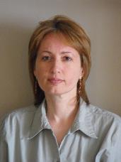 Fusun Akman portrait