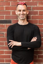 Alexander Tatum portrait