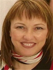 Profile of Angela Bailey