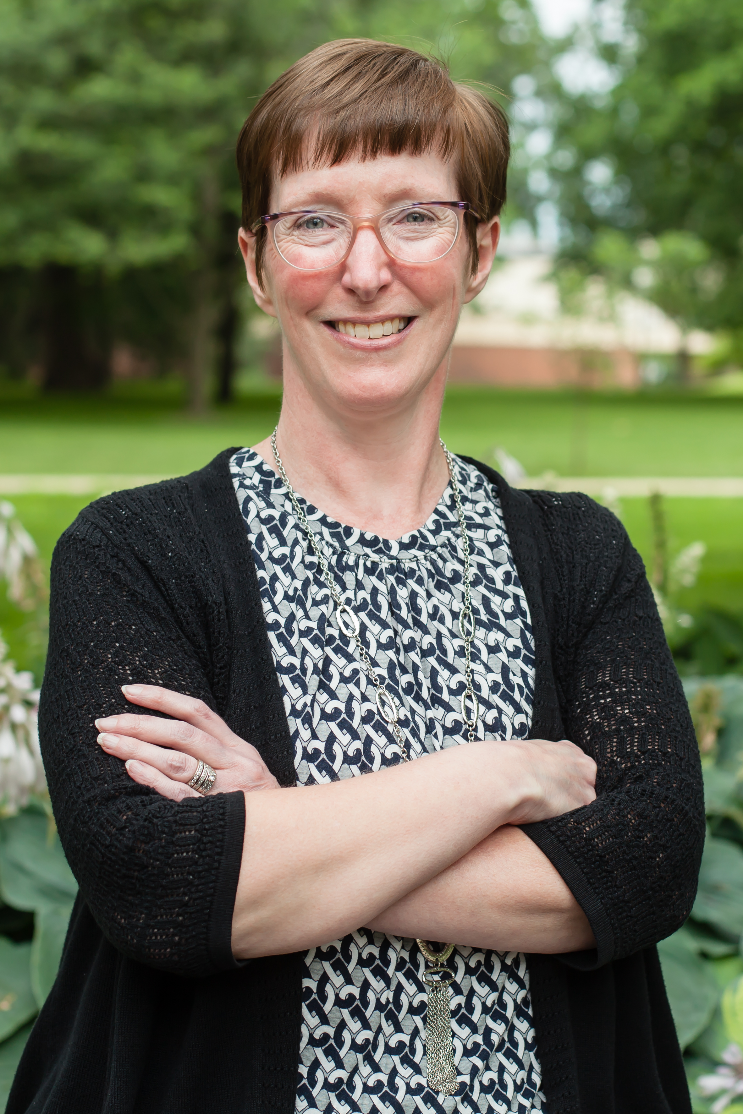 Alycia Hund portrait