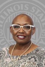 Annette Hubbell portrait