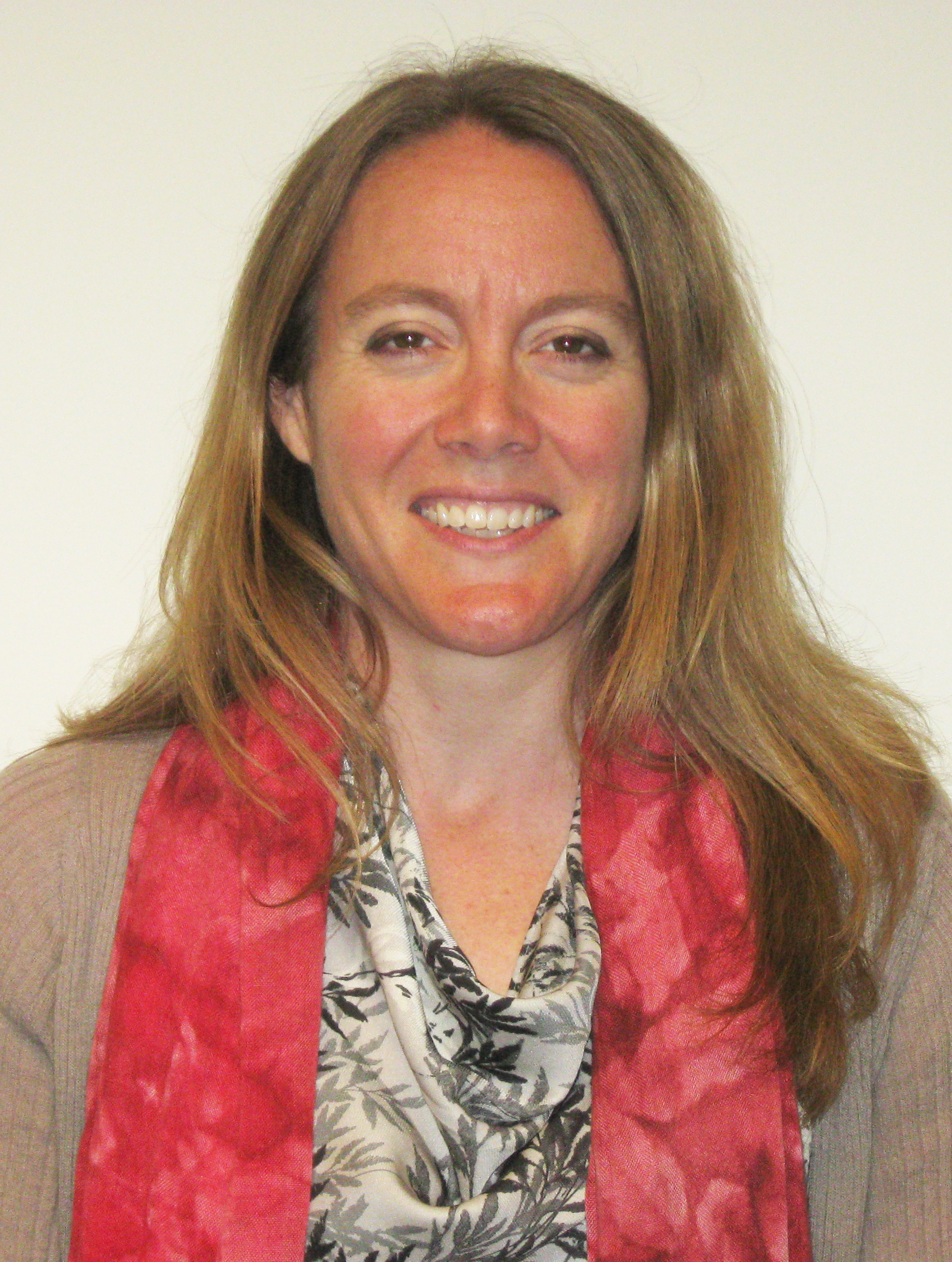 Anne Barker portrait