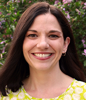 Amanda Quesenberry portrait