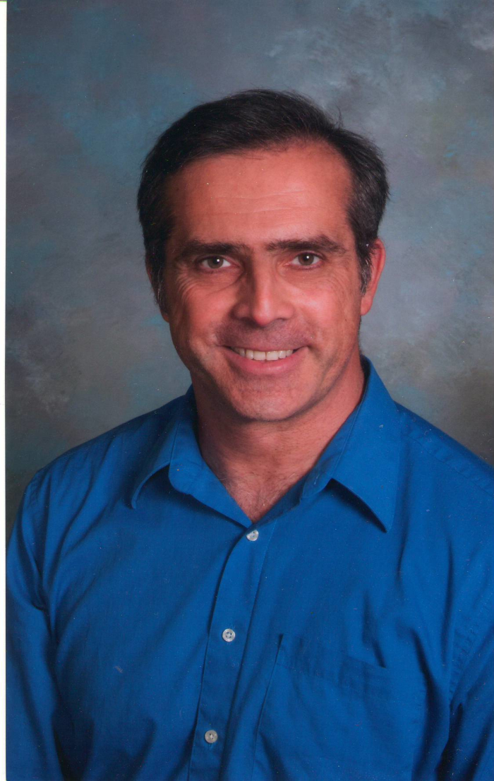 Antonio Causarano portrait