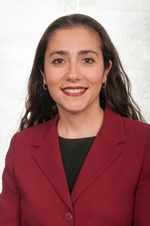 Ani Yazedjian portrait