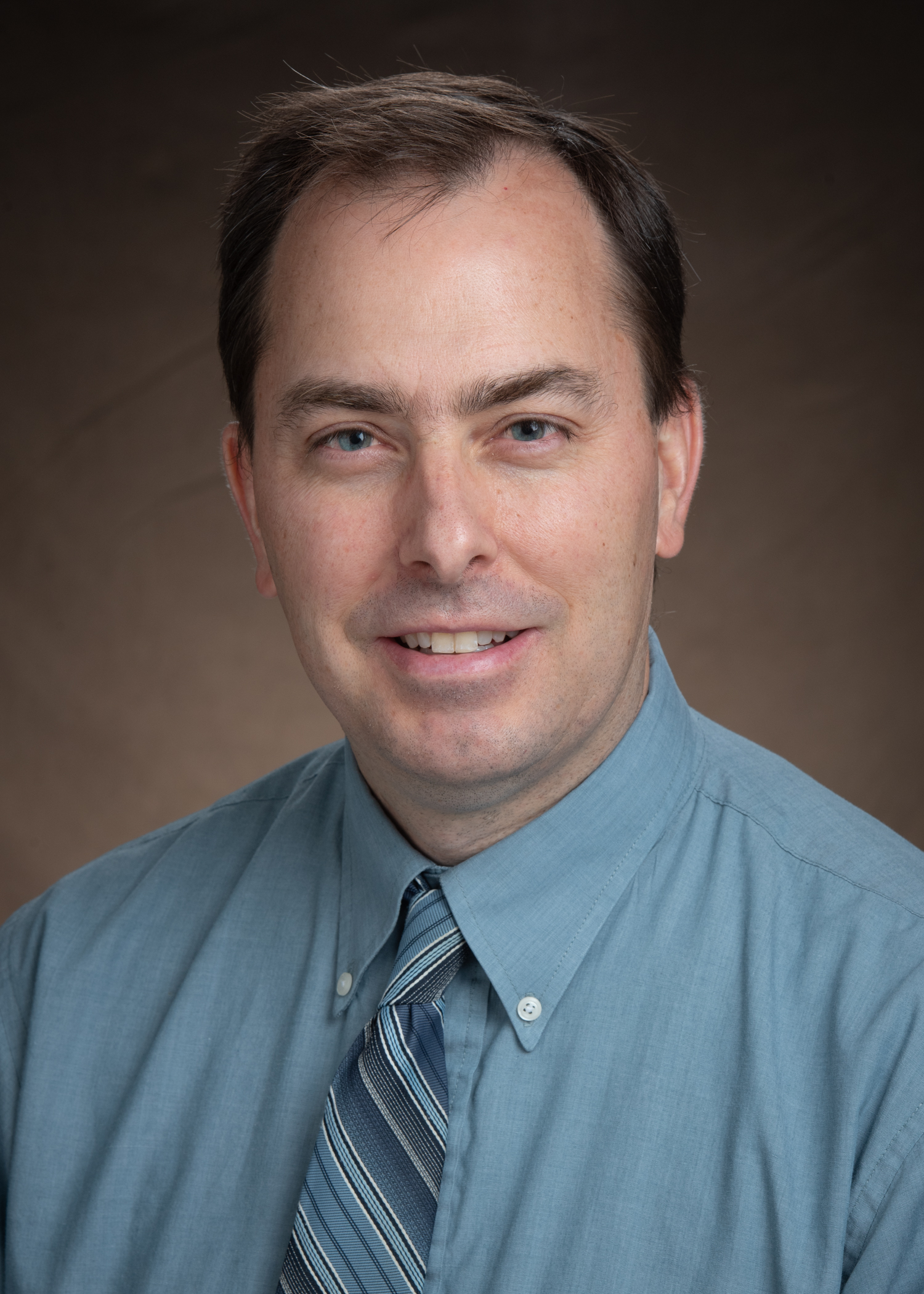 Benton Duncan portrait