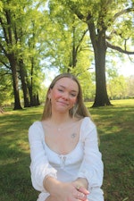 Brianna Rempe portrait
