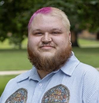 Bradlee Thomas portrait