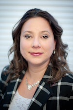 Carolyn Broadbent portrait