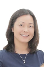 Chiharu Ishida-Lambert portrait