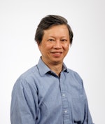 Chung-Chih Li portrait