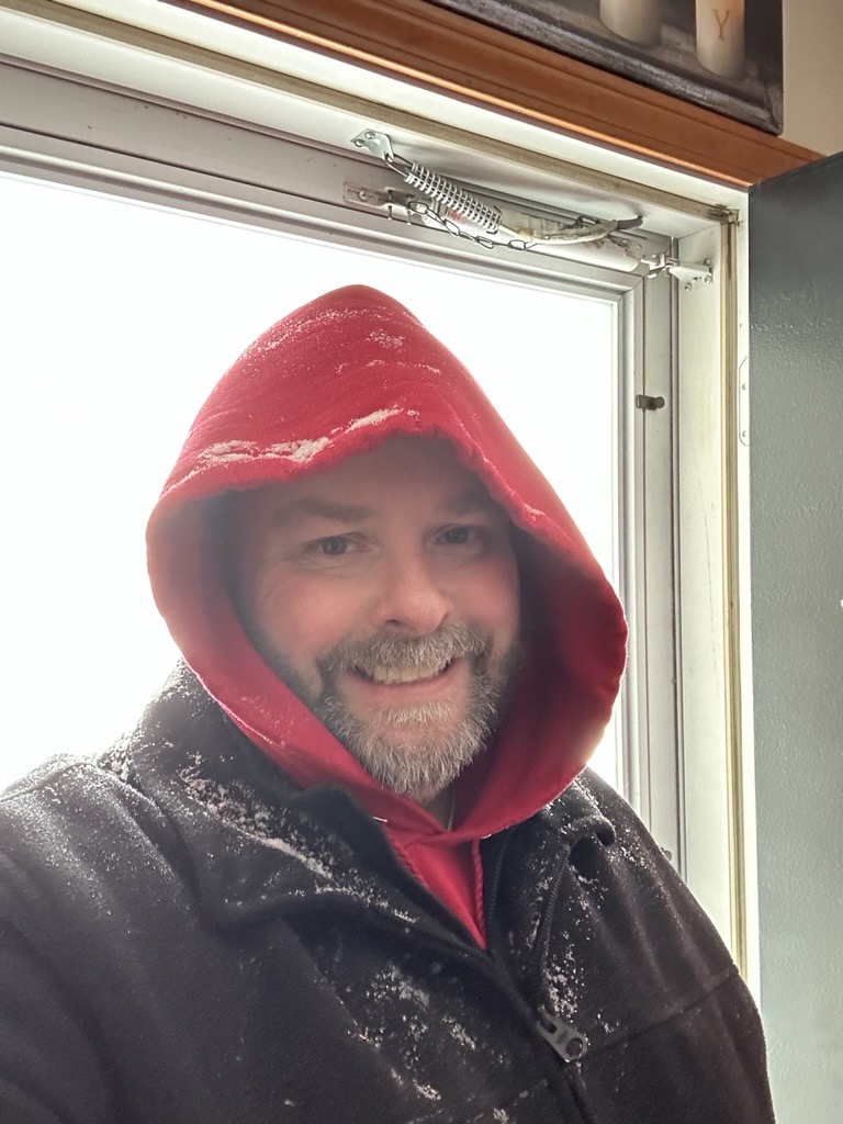 Chad's Profile Image