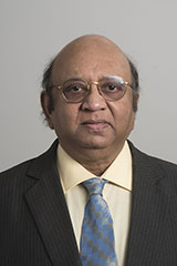 Chathapuram Ramanathan portrait