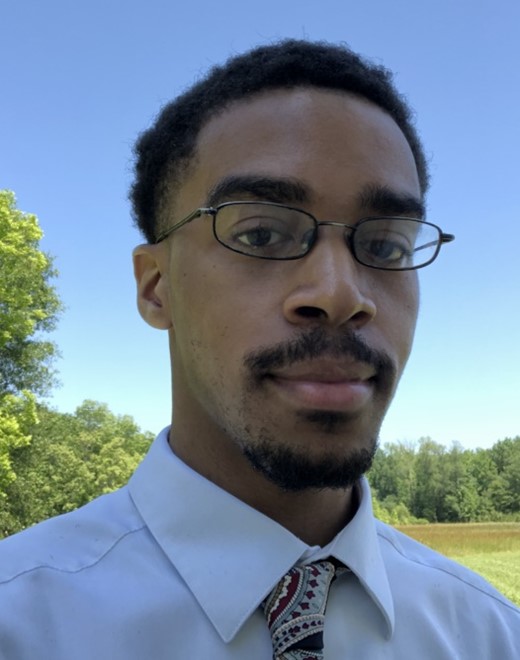 David Jordan portrait