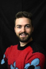 Daulton Finchum portrait