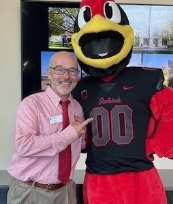 Derek Story portrait