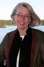 Diane Bjorklund portrait