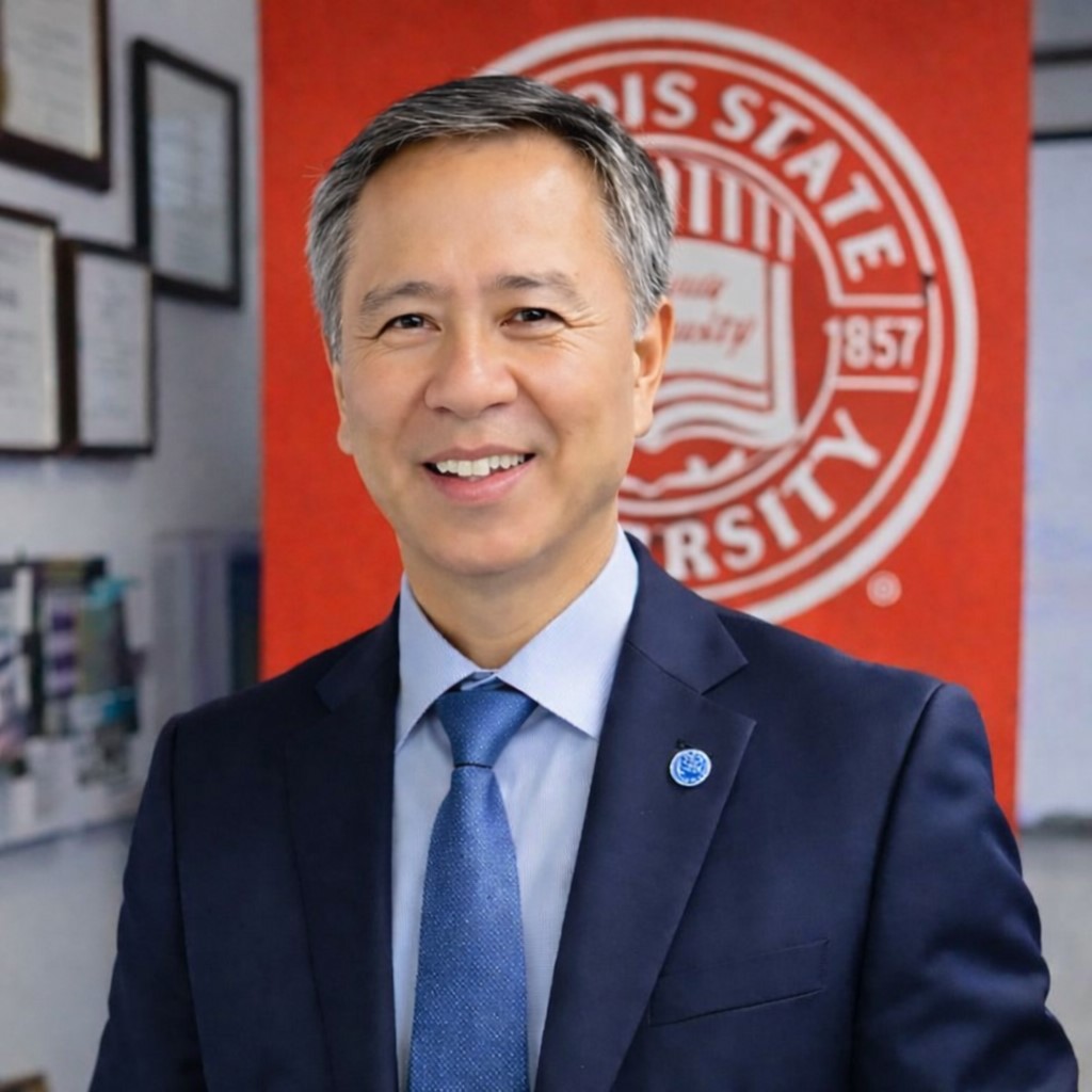 Do-Yong Park portrait