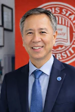 Do-Yong Park portrait