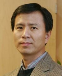 Do-Yong Park portrait