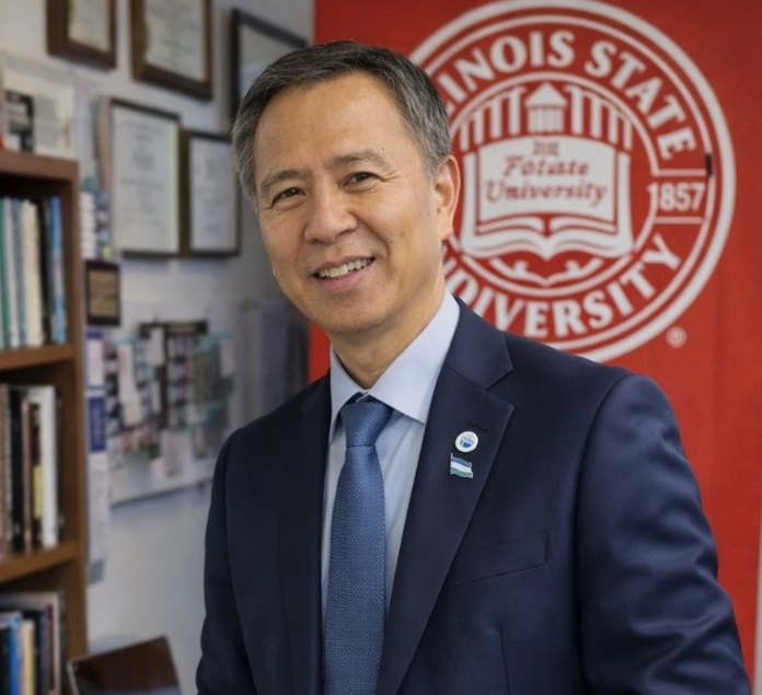 Do-Yong Park portrait