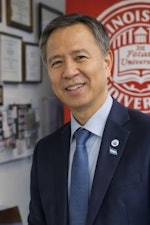 Do-Yong Park portrait