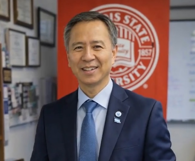 Do-Yong Park portrait