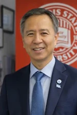 Do-Yong Park portrait