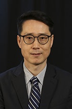 Euysup Shim portrait