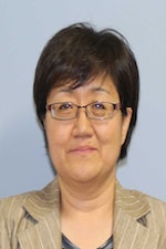 Hyoil Han portrait
