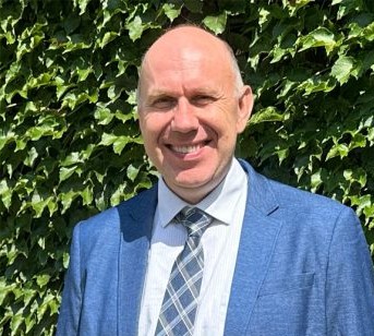 Ivan Medvedev portrait