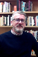 Jeremy Hurley portrait