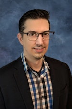 John Matkovic portrait