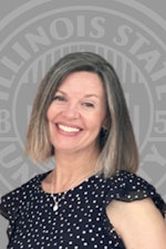 Jill Stoops portrait