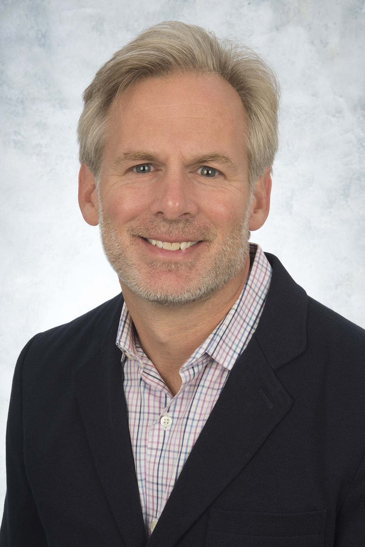 Jeffrey Walsh portrait