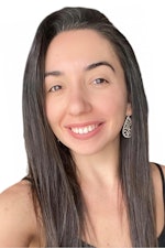 Jocelyn Perez portrait