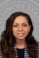 Jodee Cesario portrait