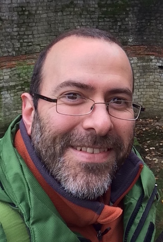 Javier delBarco-Trillo portrait