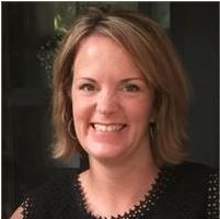 Jennifer Friberg-Fort portrait