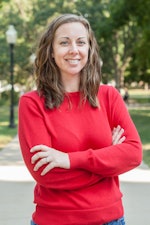 Jackie Cerda-Smith portrait
