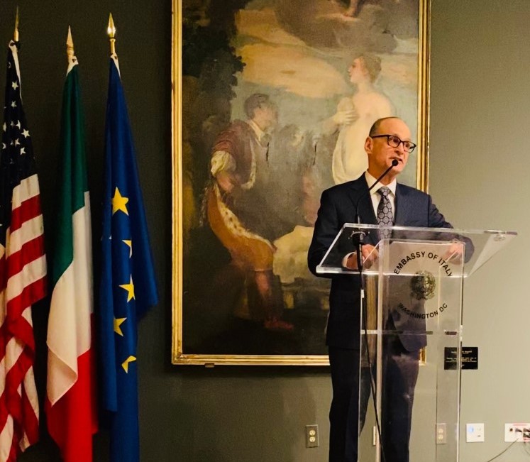 Jonathan Druker portrait