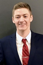 Jordan Osborne portrait